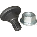 DISC MOWER BOLT / NUT KIT FOR KUHN AND NEW HOLLAND -  10MM - Quality Farm Supply