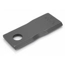 DISC MOWER DRUM KNIFE FOR KUHN / CNH / AGCO - LEFT HAND   559.032.10 /  86625670 / 700712889      7° TWIST - Quality Farm Supply