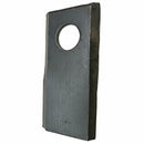 DISC MOWER DRUM KNIFE FOR CNH -  LEFT HAND - REPLACES 87348084 - Quality Farm Supply
