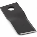 DISC MOWER DRUM KNIFE BLADE LEFT HAND - FOR VERMEER - REPLACES 93596001 - Quality Farm Supply
