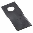 DISC MOWER DRUM KNIFE FOR KUBOTA / VICON -  LEFT HAND - REPLACES KT55141001 - Quality Farm Supply