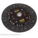 Clutch Disc for John Deere LVU801674, Yanmar 194115-21400