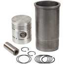 CYLINDER SLEEVE SET FOR INTERNATIONAL HARVESTER