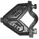 DOMESTIC CAST CLAMP - 3/4 INCH X 2-1/2 INCH