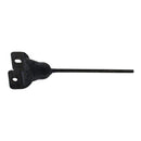 RUBBER TEDDER TOOTH PEQUEA