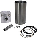 CYLINDER SLEEVE SET FOR INTERNATIONAL HARVESTER