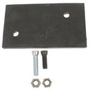 LANDSIDE WEAR PAD FOR L16494 PLATE - LEFT HAND - FOR JOHN DEERE, WHILE SUPPLIES LAST