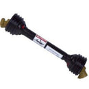 CLASSIC SERIES METRIC DRIVELINE - BYPY SERIES 1 - 27" COMPRESSED LENGTH - FOR FERTILIZER SPREADER GENERAL APPLICATIONS