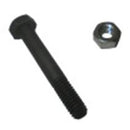 Shear Bolt & Nut Kit for New Holland 39716 (10-Pack)