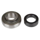 INSERT BEARING WITH COLLAR 1-1/2 INCH