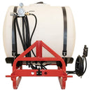 200 Gallon - 3 Point Sprayer Only - Quality Farm Supply