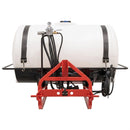 300 Gallon - 3 Point Sprayer Only - Quality Farm Supply