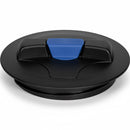 Sprayer Tank Lid - 8", with Blue Snap In Vent - Quality Farm Supply