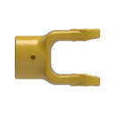 Weasler 800-6510 AB5 Series Setscrew Yoke - Round With Keyway - view 5