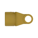 Weasler 800-6510 AB5 Series Setscrew Yoke - Round With Keyway - view 7
