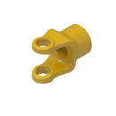 Weasler 800-6510 AB5 Series Setscrew Yoke - Round With Keyway - view 1