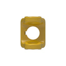 Weasler 800-6510 AB5 Series Setscrew Yoke - Round With Keyway - view 3