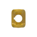 Weasler 800-8624 AB6,AW22 Series Setscrew Yoke - Round With Keyway - view 3