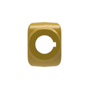 Weasler 800-8624 AB6,AW22 Series Setscrew Yoke - Round With Keyway - view 6