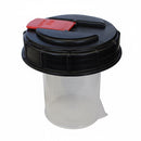 MULTI-LID MEASURING CONTAINER - Quality Farm Supply
