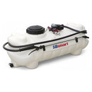 AgSmart Spot Sprayer - Professional Series, 15 Gallon, 2.2 GPM Top Mounted Pump - Quality Farm Supply