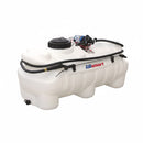 AgSmart Spot Sprayer - Professional Series, 25 Gallon, 2.2 GPM Top Mounted Pump - Quality Farm Supply