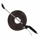 AgSmart Spot Sprayer Hose & Wand - 15', 3/8" Hose - Quality Farm Supply
