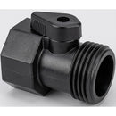 3/4 FGHT X 3/4 MGHT VALVE POLY - Quality Farm Supply