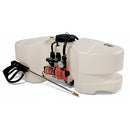 AgSmart Spot Sprayer - 25 Gallon, 4.5 GPM Hi-Flow Pump, Pistol Grip Wand - Quality Farm Supply