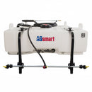 AgSmart UTV Sprayer - 65 Gallon, Boomless, Low Profile Tank - Quality Farm Supply