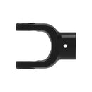 Weasler 801-4406 44 Series Pin Yoke - 1 3/8-6 Spline - view 2