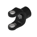 Weasler 801-4406 44 Series Pin Yoke - 1 3/8-6 Spline - view 1