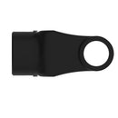 Weasler 802-3520 35 Series Pin Yoke - Round - view 7