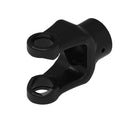 Weasler 802-3520 35 Series Pin Yoke - Round - view 1