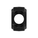 Weasler 802-3520 35 Series Pin Yoke - Round - view 3