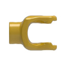 Weasler 802-8410 AB4,AW21 Series Pin Yoke - Round - view 5