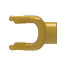 Weasler 802-8410 AB4,AW21 Series Pin Yoke - Round - view 2