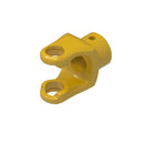 Weasler 802-8410 AB4,AW21 Series Pin Yoke - Round - view 1