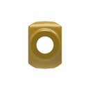 Weasler 802-8410 AB4,AW21 Series Pin Yoke - Round - view 6