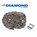 Diamond Roller Chain -