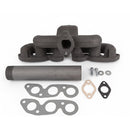 TISCO Intake & Exhaust Manifold for International, 8033DCX - Quality Farm Supply