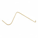 AgSmart Wheel Rake Tooth for Atlas, H & S, Koehn, M & W, Rossi, Sitrix - Quality Farm Supply