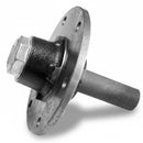 Rake Wheel Hub & Spindle for Sitrex 205.041 - Quality Farm Supply
