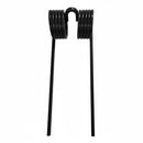 AgSmart Baler Pickup Tooth for John Deere FH304576, E90235, AFH202304 - with Mega Pickup, Square Wire - Quality Farm Supply