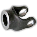 SHEAR PIN IMPLEMENT YOKE - 6 SERIES - 1-1/4" BORE
