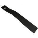 AgSmart Rotary Cutter Blade - CCW Rotation, 27-3/4" for Bush Hog