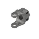 Weasler 807-4420 44 Series Clamp Yoke - 1 3/4-20 Spline - view 1