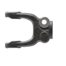 Weasler 807-5520 55 Series Clamp Yoke - 1 3/4-20 Spline - view 2