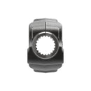 Weasler 807-5520 55 Series Clamp Yoke - 1 3/4-20 Spline - view 6