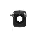 Weasler 14007633 AW35 Series Profile PTO Drive Shaft - Safety Slide Lock, 24 1/64" Length - view 4